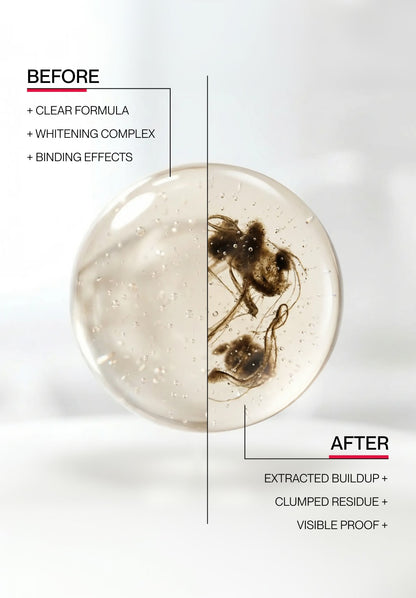 Buy 2 Get 1 Free - iD Stain Whitening Mouthwash