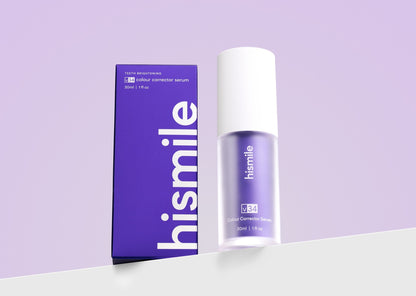 Buy One Get One Free - V34 Colour Corrector Serum
