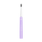 Battery Electric Toothbrush Purple