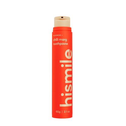 Hismile Toothpaste