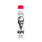KFC Toothpaste
