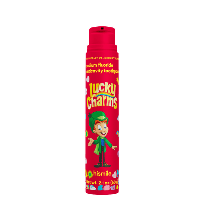 Hismile Toothpaste