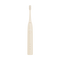 Cream Electric Toothbrush